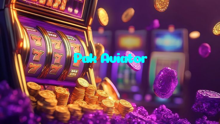 Pak Aviator casino presented on mobile device in Pakistan with slots and live games