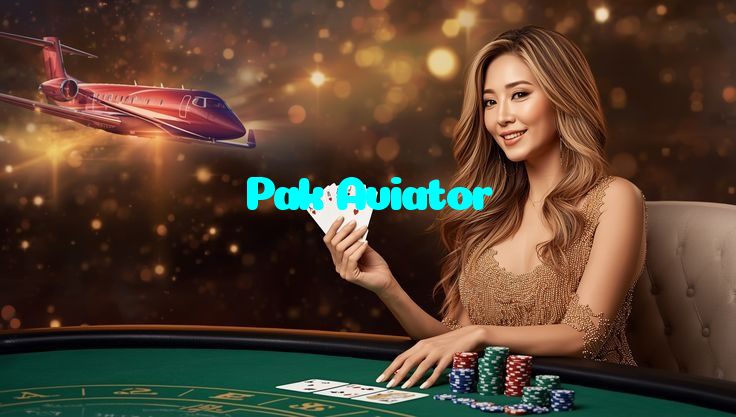 Pak Aviator casino presented on mobile device in Pakistan with slots and live games